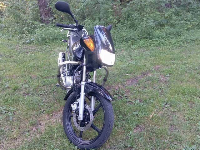 Yamaha YBR 125. 125. ., , ,   