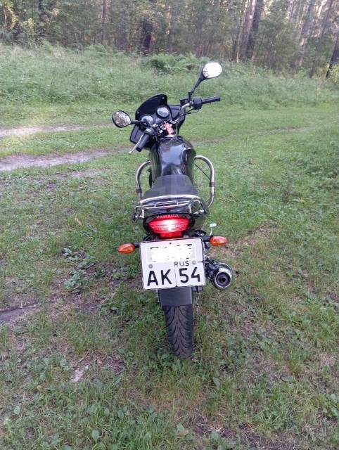 Yamaha YBR 125. 125. ., , ,   