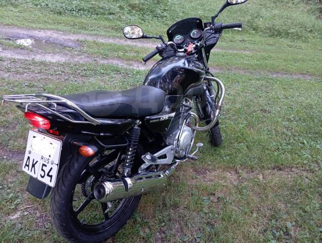 Yamaha YBR 125. 125. ., , ,   