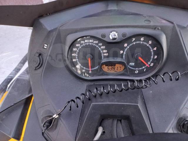 BRP Ski-Doo Tundra WT. ,  ,   