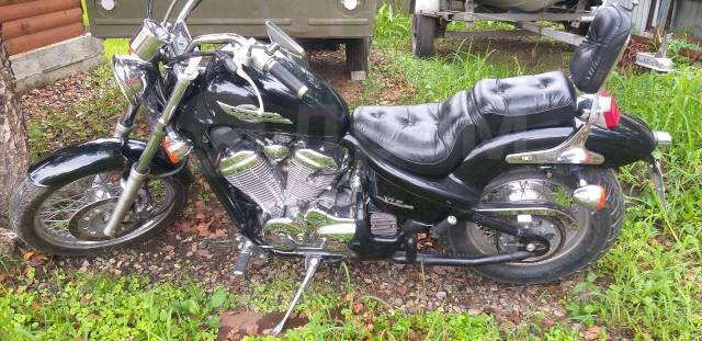 Honda Steed 400VLX. 400. ., , ,   