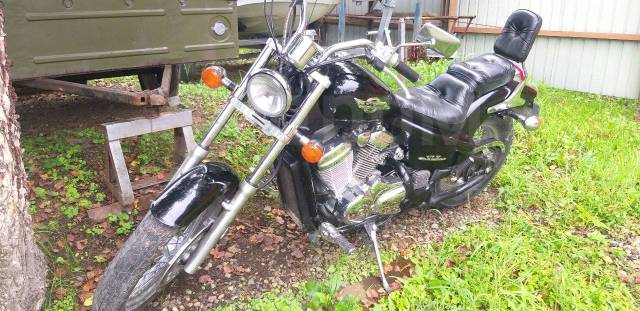 Honda Steed 400VLX. 400. ., , ,   