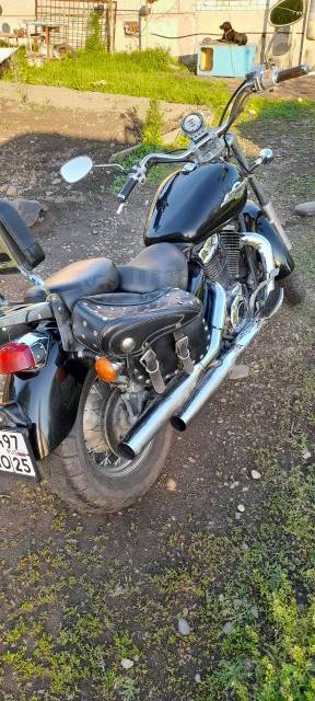 Honda VT 1100. 1 100. ., , ,   