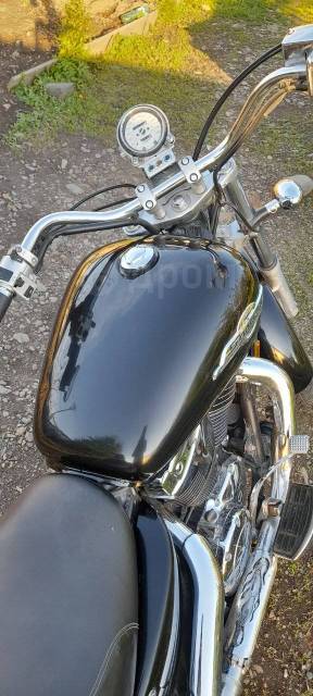 Honda VT 1100. 1 100. ., , ,   