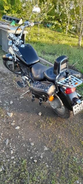 Honda VT 1100. 1 100. ., , ,   