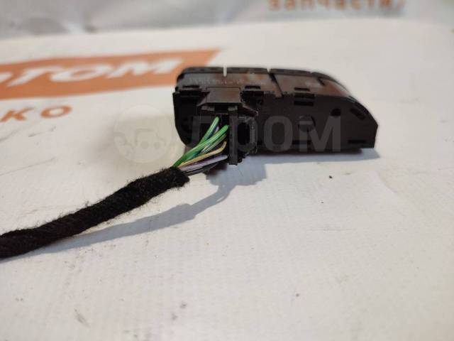 Купить Кнопка отключения парктроника Ford Kuga 2011-2019; Ford Kuga CBS ...