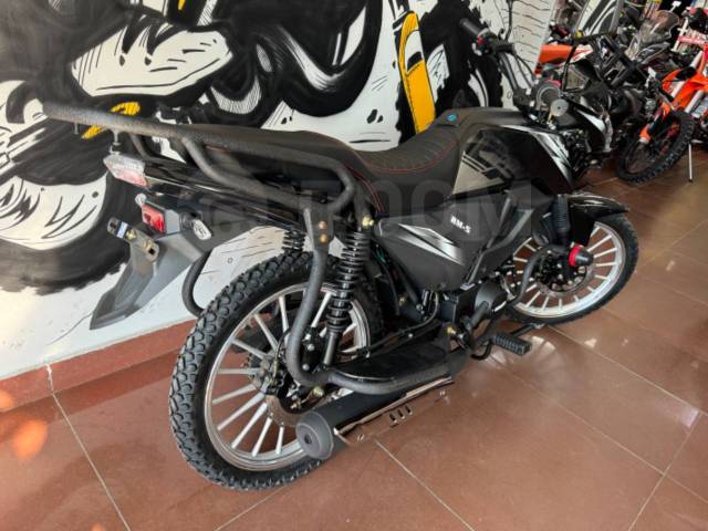 Regulmoto Alpha RM-5. 120. ., ,  ,   