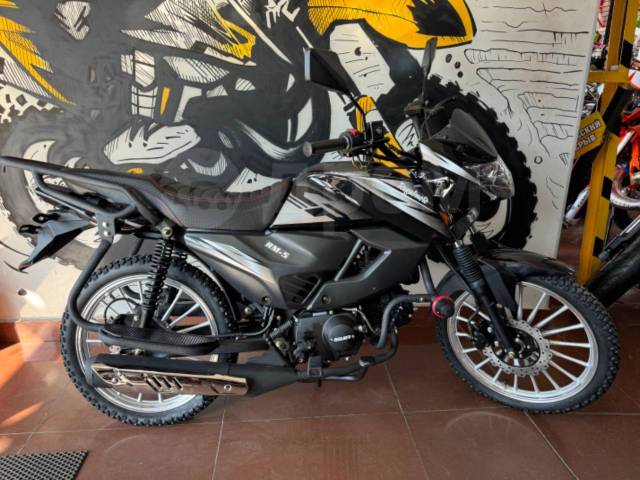 Regulmoto Alpha RM-5. 120. ., ,  ,   