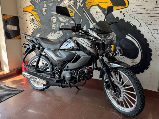 Regulmoto Alpha RM-5. 120. ., ,  ,   