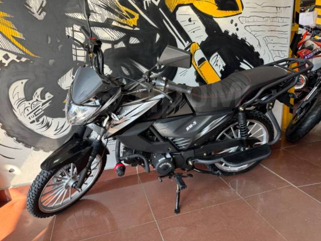 Regulmoto Alpha RM-5. 120. ., ,  ,   