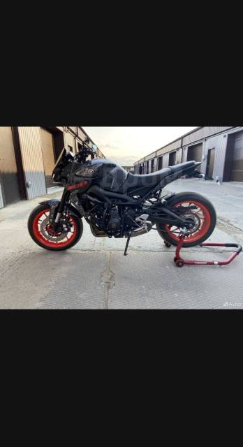 Yamaha MT-09. 900. ., , ,   