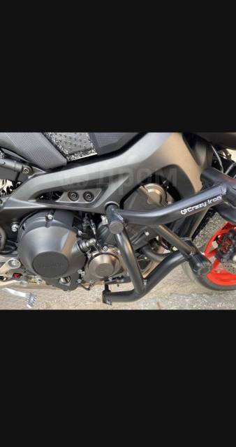 Yamaha MT-09. 900. ., , ,   