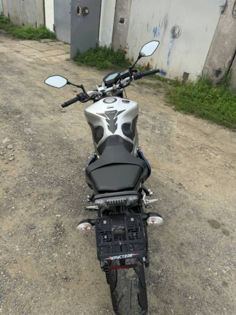 Yamaha MT-09A. 850. ., , ,   