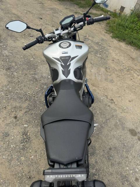 Yamaha MT-09A. 850. ., , ,   