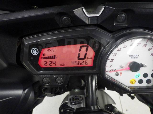 Yamaha FZ8-S. 800. ., , ,  .     