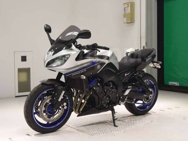 Yamaha FZ8-S. 800. ., , ,  .     