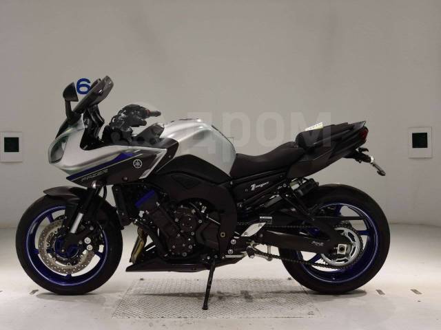 Yamaha FZ8-S. 800. ., , ,  .     