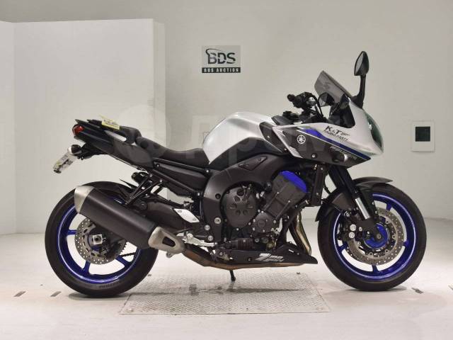 Yamaha FZ8-S. 800. ., , ,  .     