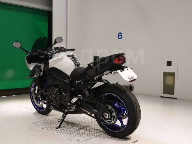 Yamaha FZ8-S. 800. ., , ,  .     