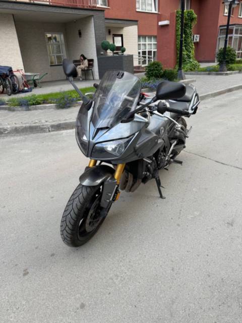 Yamaha FZ 1. 1 000. ., , ,   