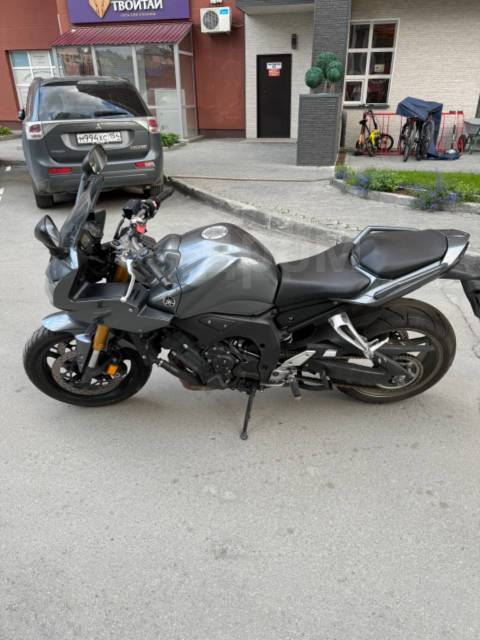 Yamaha FZ 1. 1 000. ., , ,   