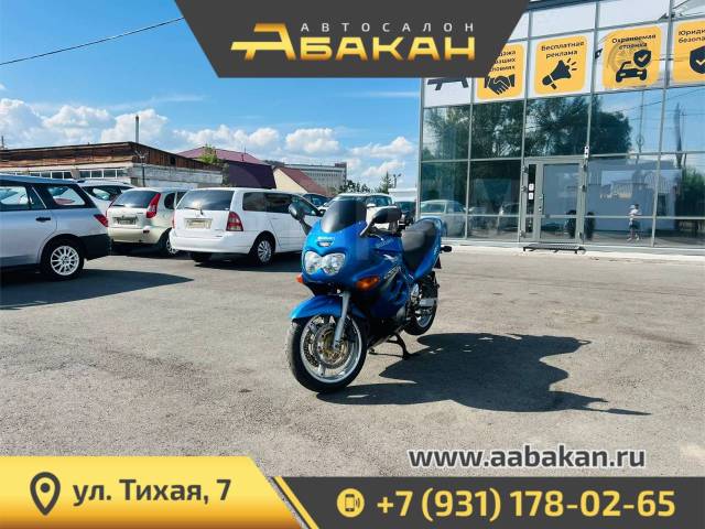 Suzuki GSX 600F Katana. 600. ., ,  ,   