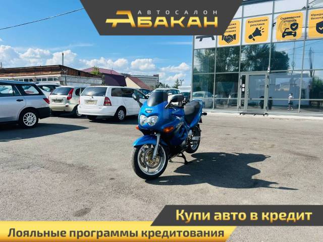 Suzuki GSX 600F Katana. 600. ., ,  ,   