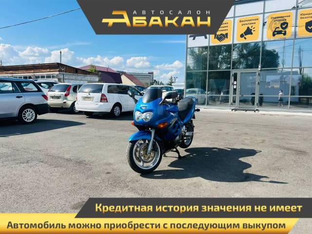 Suzuki GSX 600F Katana. 600. ., ,  ,   