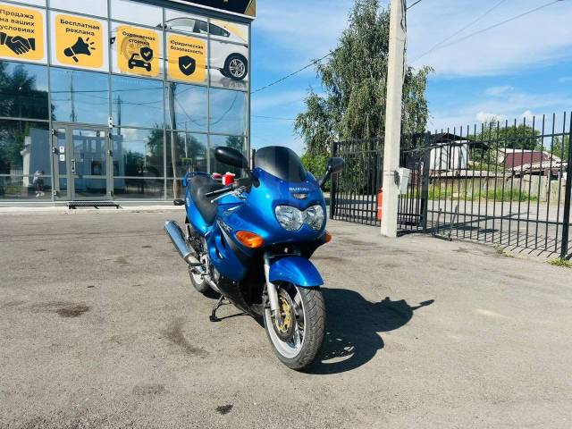 Suzuki GSX 600F Katana. 600. ., ,  ,   