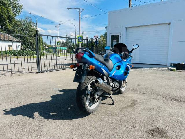 Suzuki GSX 600F Katana. 600. ., ,  ,   