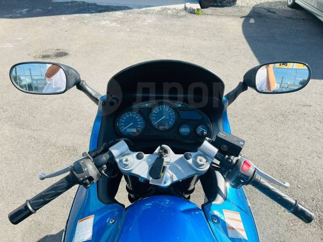 Suzuki GSX 600F Katana. 600. ., ,  ,   