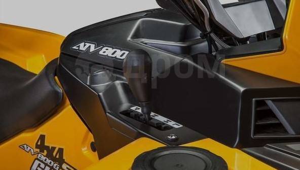 Stels ATV 800 Guepard Trophy (2015) /, 2015. ,  \,  .     