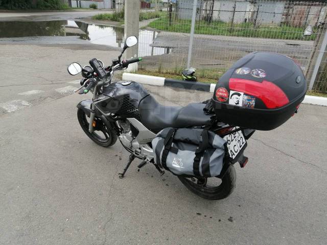 Yamaha YBR 250. 250. ., , ,   