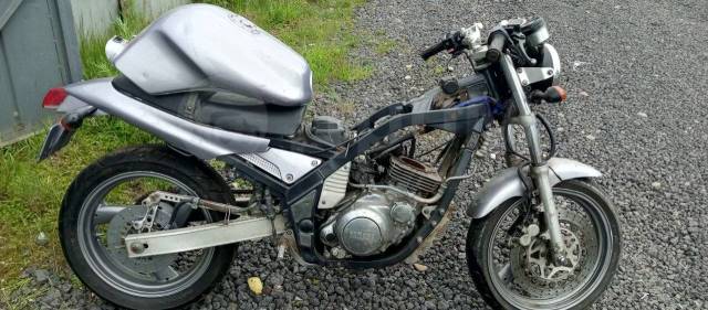 Yamaha. 400. ., ,  ,   