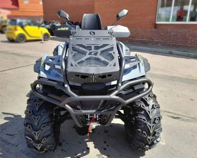 Stels ATV 850G Guepard Trophy. ,  \,  .     