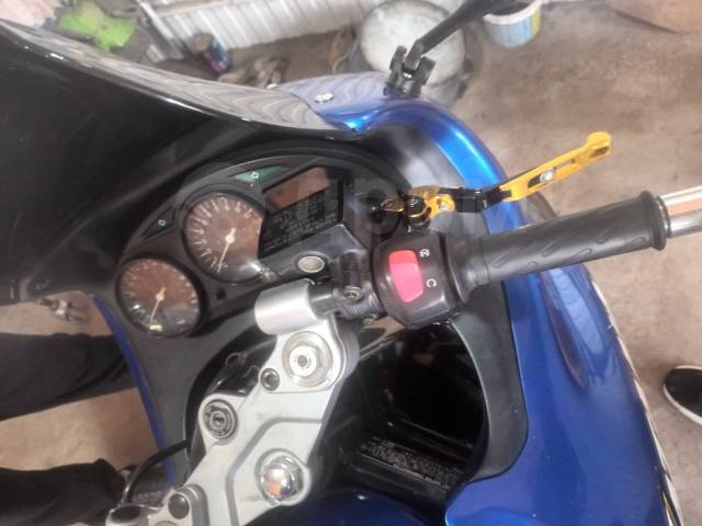 Suzuki GSX 600F Katana. 80. ., ,  