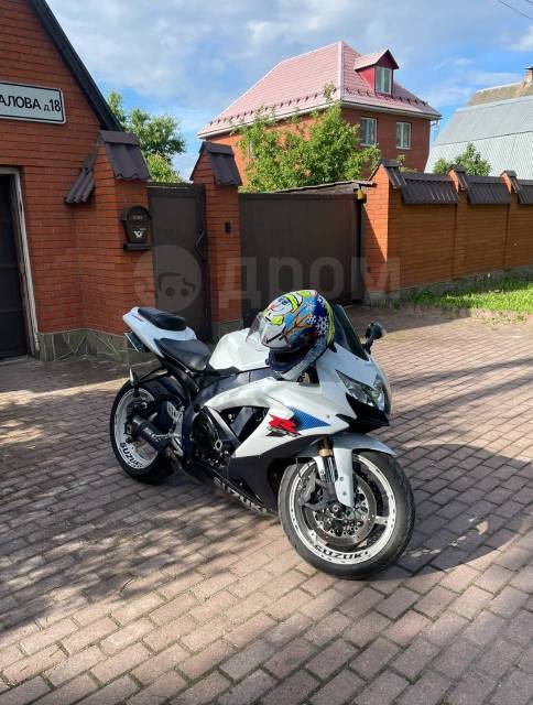 Suzuki GSX-R 600. 600. ., , ,   