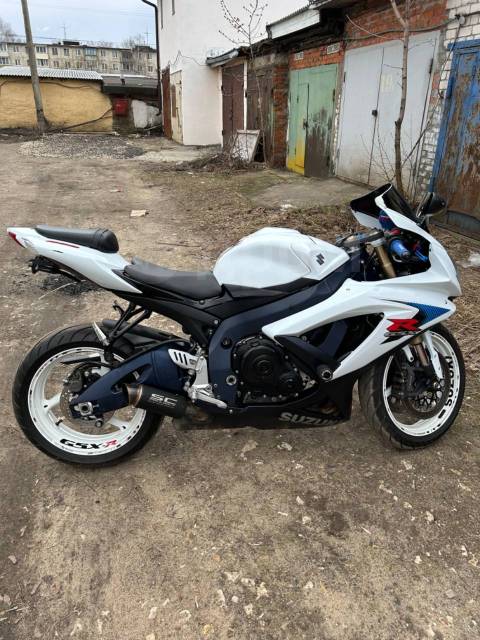 Suzuki GSX-R 600. 600. ., , ,   