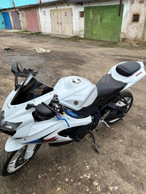 Suzuki GSX-R 600. 600. ., , ,   