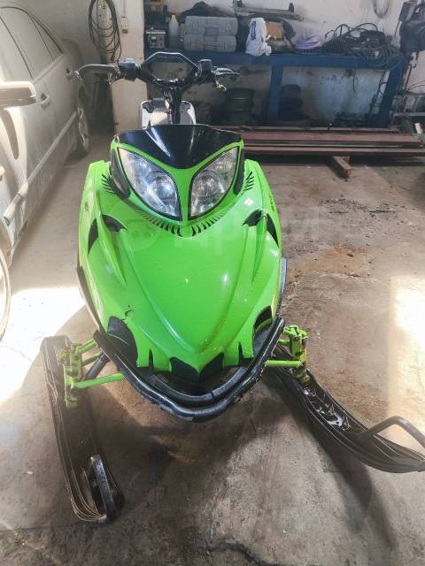 Arctic Cat M 800 Snopro 153 Limited. ,  ,   