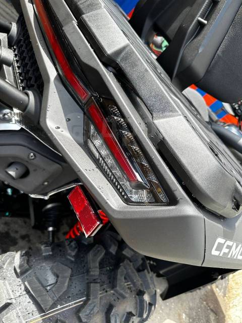 CFMoto CForce 1000 EPS. ,  \,  .     