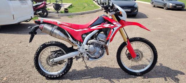 Honda CRF 250L. 250. ., , ,   