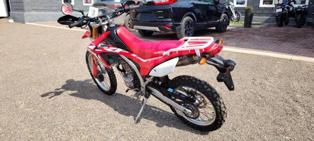 Honda CRF 250L. 250. ., , ,   