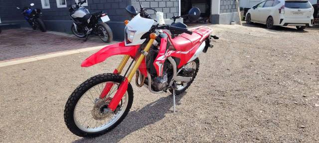 Honda CRF 250L. 250. ., , ,   