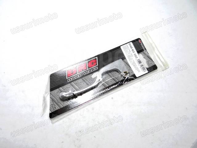   DRC D40-03-102 (SHORT) HONDA CRF150/XR250/CRM250 