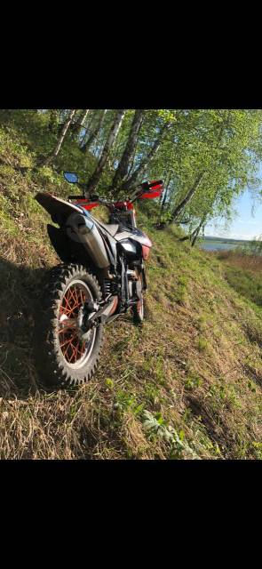 Racer Enduro 300 RC300-GY8A. 300. ., ,  ,   