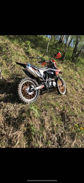 Racer Enduro 300 RC300-GY8A. 300. ., ,  ,   