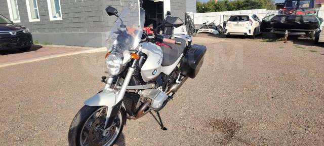 BMW R 1200 R. 1 200. ., , ,   