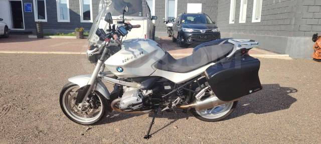 BMW R 1200 R. 1 200. ., , ,   