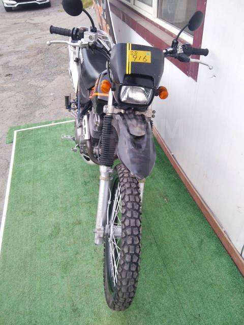 Kawasaki Super Sherpa. 250. ., , ,   